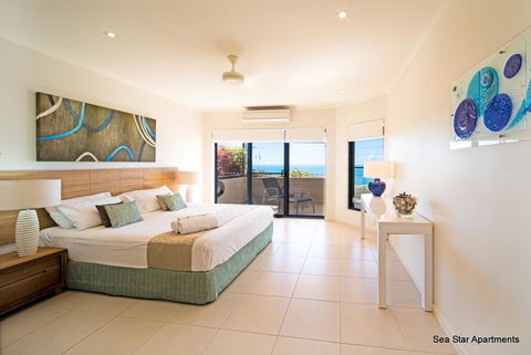 Sea Star Apartments - Grafton Accommodation 14