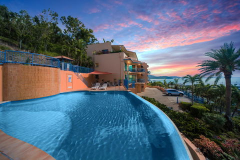 Sea Star Apartments - Grafton Accommodation 11