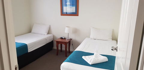 Sea Star Apartments - Grafton Accommodation 8