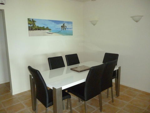 Sea Star Apartments - Grafton Accommodation 7