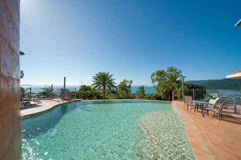 Sea Star Apartments - Grafton Accommodation 19