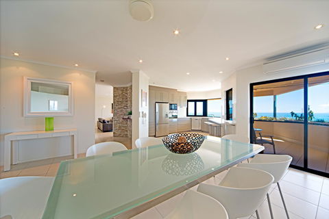 Sea Star Apartments - Grafton Accommodation 17