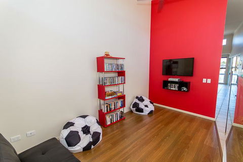 Hepburn Holiday Haven - Grafton Accommodation 8