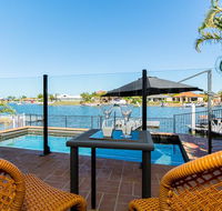 Hepburn Holiday Haven - Grafton Accommodation