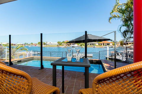 Hepburn Holiday Haven - Grafton Accommodation 0