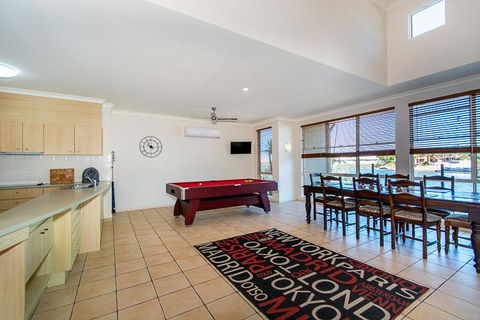 Hepburn Holiday Haven - Grafton Accommodation 12