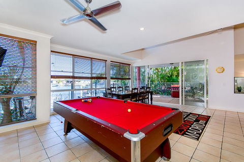 Hepburn Holiday Haven - Grafton Accommodation 11