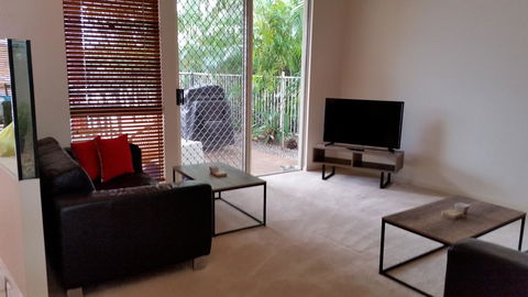 Hepburn Holiday Haven - Grafton Accommodation 9