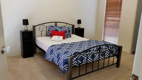 Hepburn Holiday Haven - Grafton Accommodation 14