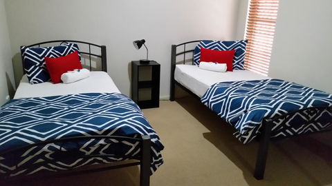 Hepburn Holiday Haven - Grafton Accommodation 19