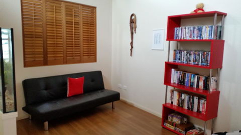 Hepburn Holiday Haven - Grafton Accommodation 7