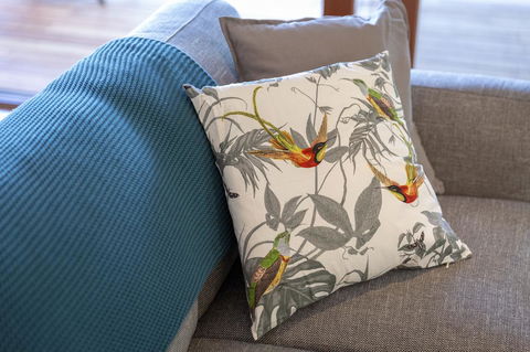 Noosa Beachhouse - Grafton Accommodation 20