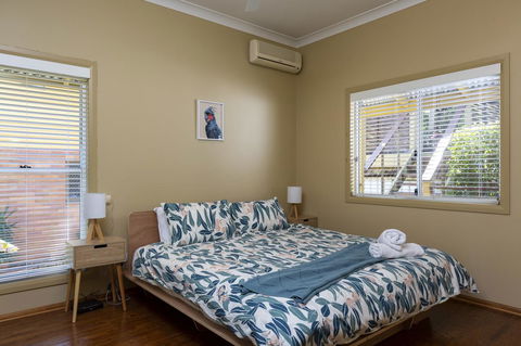 Noosa Beachhouse - Grafton Accommodation 8