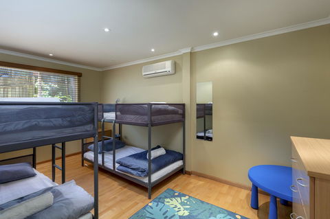 Noosa Beachhouse - Grafton Accommodation 11