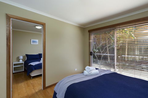 Noosa Beachhouse - Grafton Accommodation 12