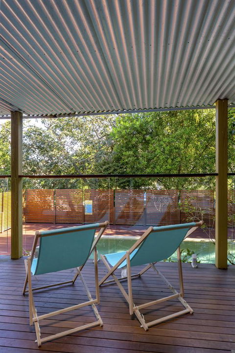 Noosa Beachhouse - Grafton Accommodation 18