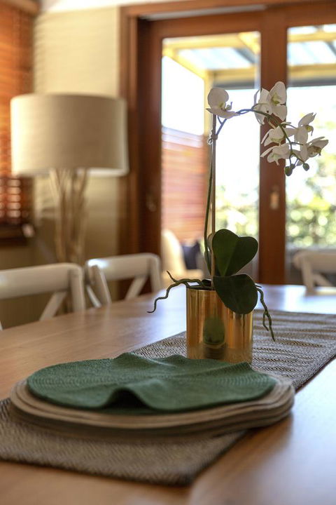 Noosa Beachhouse - Grafton Accommodation 21