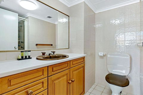 ULTIQA Beach Haven On Broadbeach - Grafton Accommodation 38