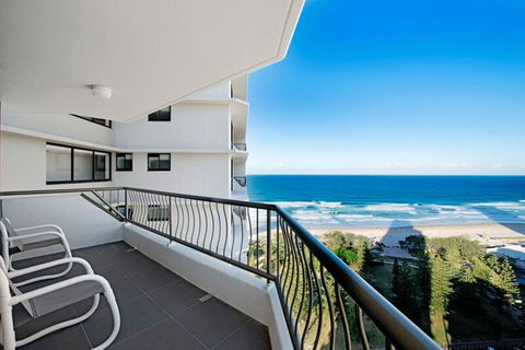 ULTIQA Beach Haven On Broadbeach - Grafton Accommodation 5
