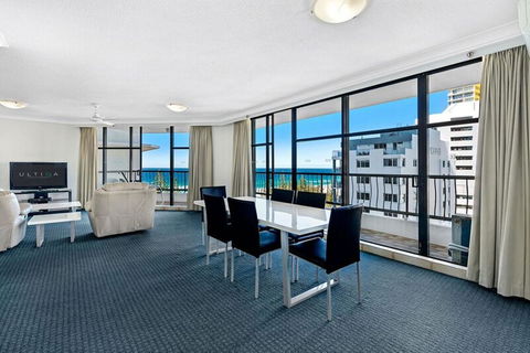 ULTIQA Beach Haven On Broadbeach - Grafton Accommodation 21