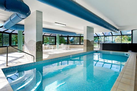 ULTIQA Beach Haven On Broadbeach - Grafton Accommodation 19