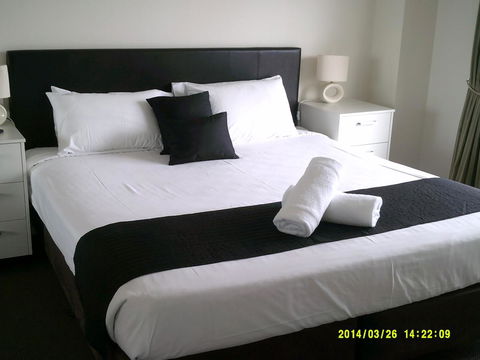 The Phoenician Resort - Grafton Accommodation 27