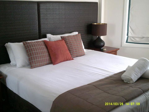 The Phoenician Resort - Grafton Accommodation 21