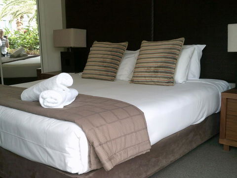The Phoenician Resort - Grafton Accommodation 16
