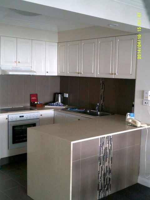 The Phoenician Resort - Grafton Accommodation 25