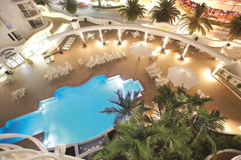 The Phoenician Resort - Grafton Accommodation 0
