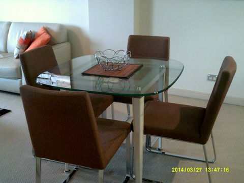 The Phoenician Resort - Grafton Accommodation 19