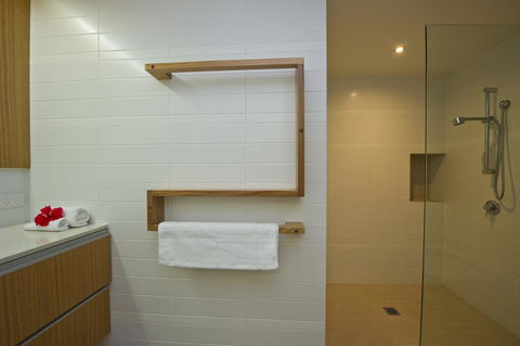 Maggies Beachfront Apartment 2 - Grafton Accommodation 4