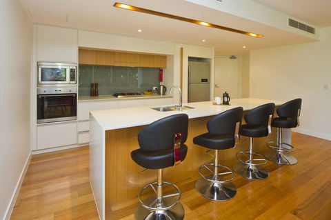 Maggies Beachfront Apartment 2 - Grafton Accommodation 3