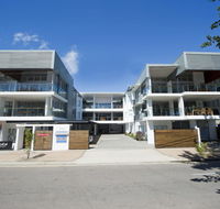 Maggies Beachfront Apt. 2 - Grafton Accommodation