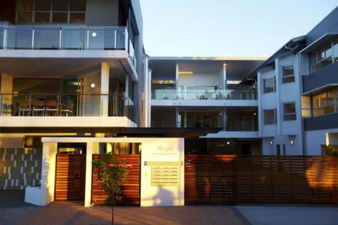 Maggies Beachfront Apartment 2 - Grafton Accommodation 1