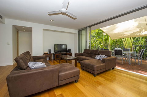 Maggies Beachfront Apartment 2 - Grafton Accommodation 2
