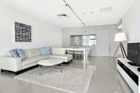 ULTIQA Air On Broadbeach - Grafton Accommodation 34