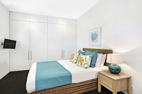 ULTIQA Air On Broadbeach - Grafton Accommodation 25