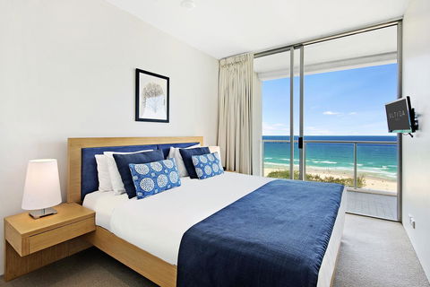 ULTIQA Air On Broadbeach - Grafton Accommodation 6