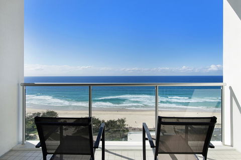ULTIQA Air On Broadbeach - Grafton Accommodation 12