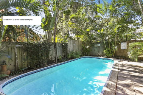 Noosa De Villa - Grafton Accommodation 3