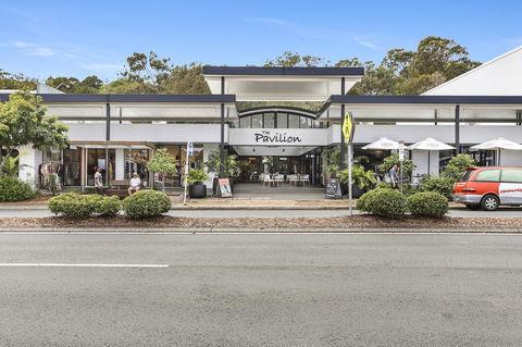 Noosa De Villa - Grafton Accommodation 17