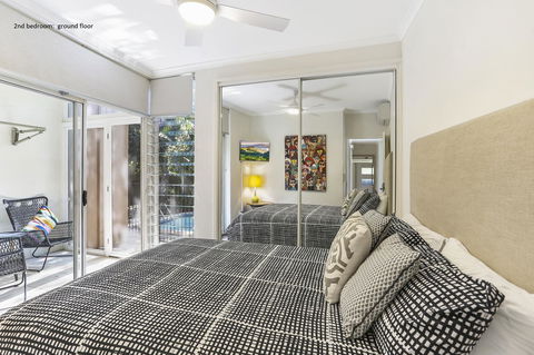 Noosa De Villa - Grafton Accommodation 8