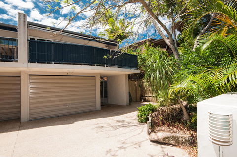 Noosa De Villa - Grafton Accommodation 12