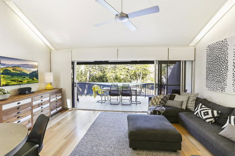 Noosa De Villa - Grafton Accommodation 1