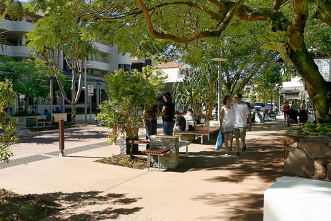 Noosa De Villa - Grafton Accommodation 16
