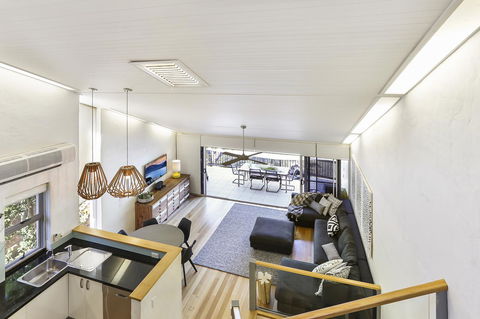Noosa De Villa - Grafton Accommodation 7