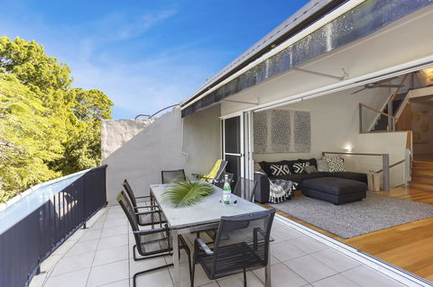 Noosa De Villa - Grafton Accommodation 2
