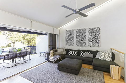 Noosa De Villa - Grafton Accommodation 11