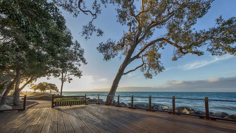 Oaks Hervey Bay Resort And Spa - Grafton Accommodation 5